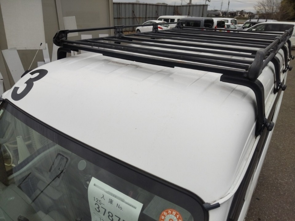 NISSAN NV100 CLIPPER