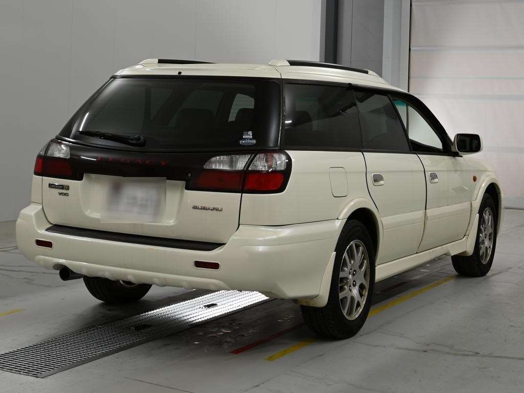 SUBARU LEGACY LANCASTER