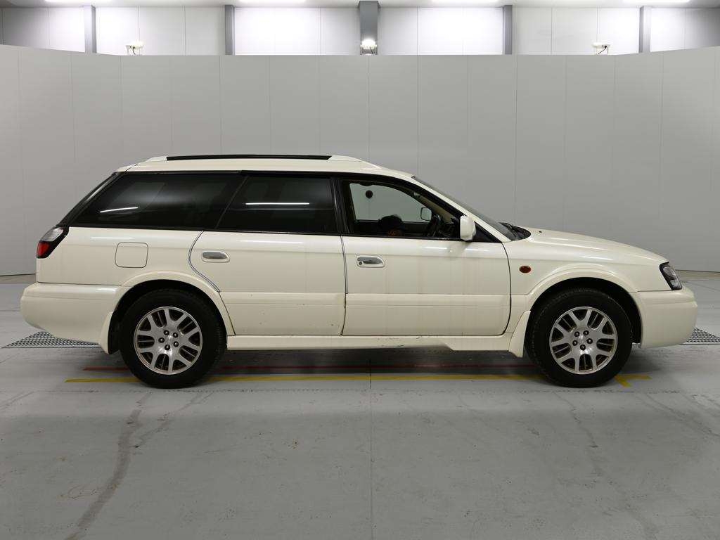 SUBARU LEGACY LANCASTER