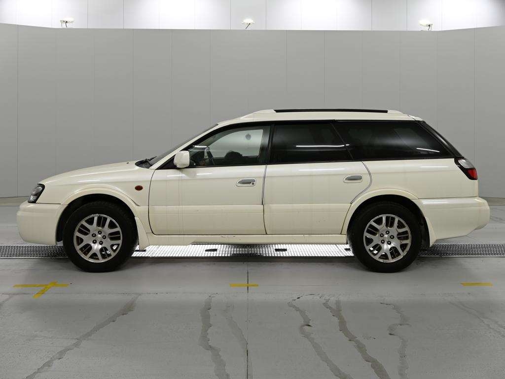 SUBARU LEGACY LANCASTER