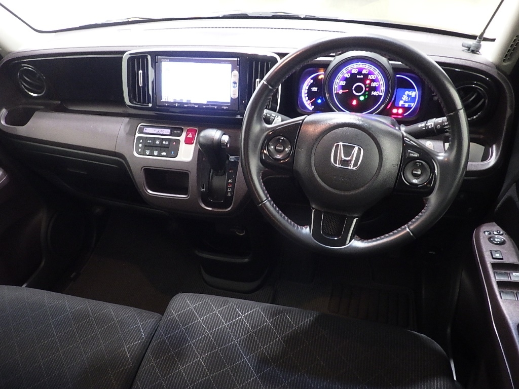 HONDA N-ONE