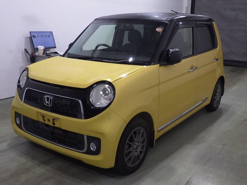 HONDA N-ONE