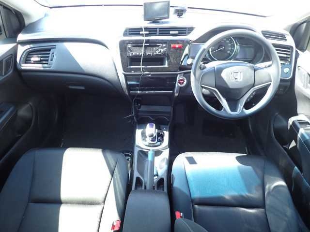 HONDA GRACE