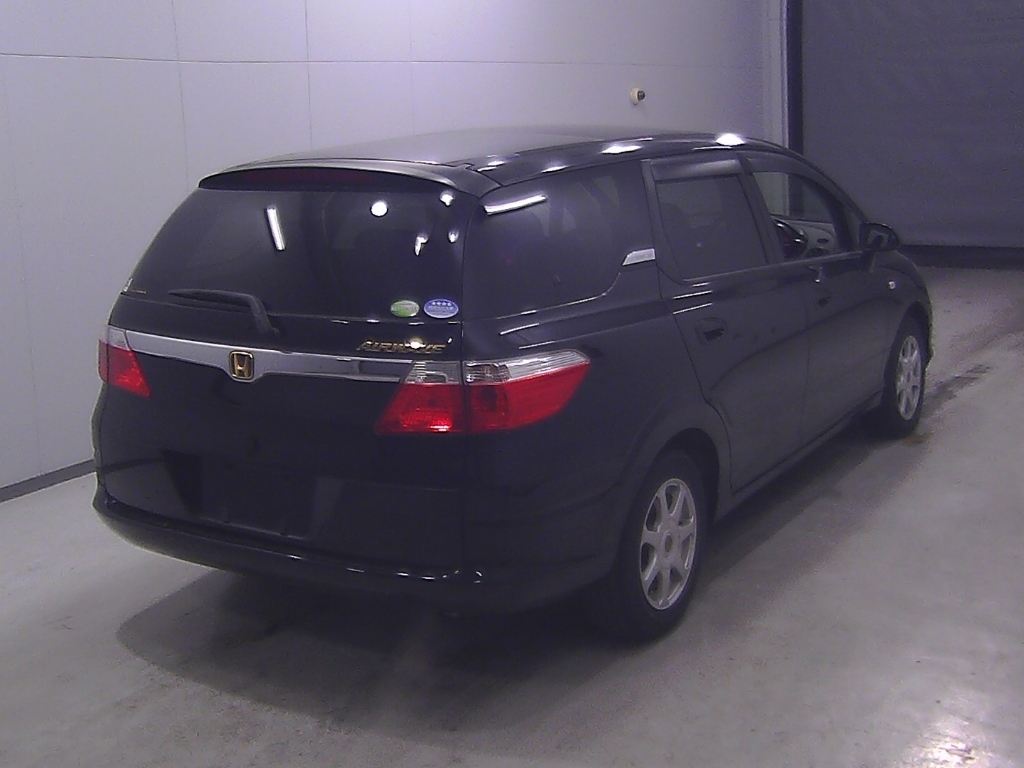 HONDA AIRWAVE