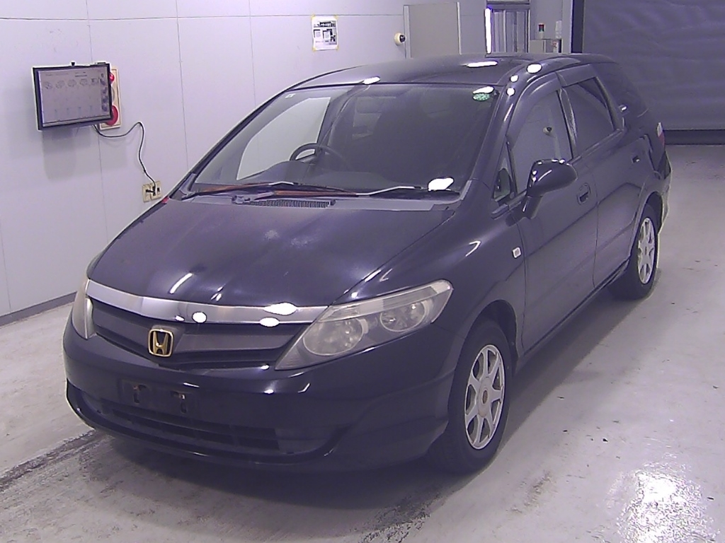 HONDA AIRWAVE