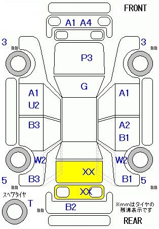 HONDA AIRWAVE