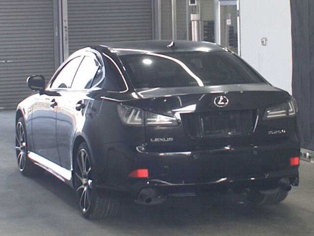 LEXUS IS250