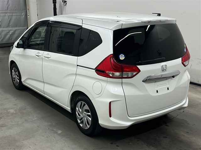 HONDA FREED+