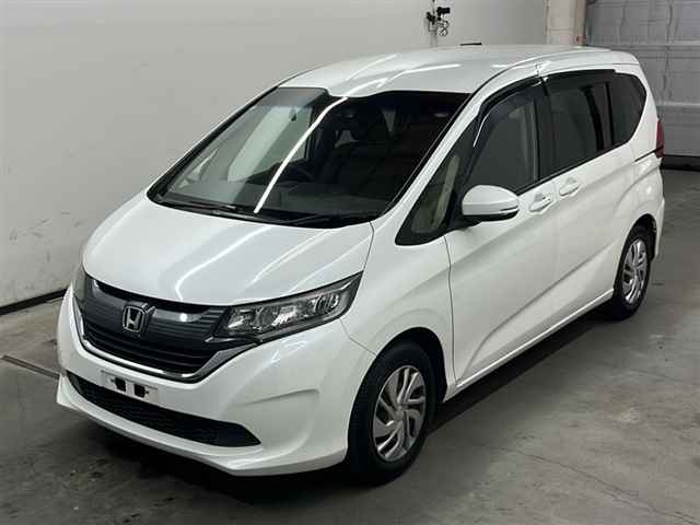 HONDA FREED+