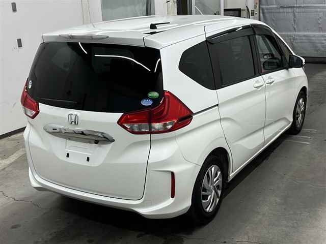 HONDA FREED+
