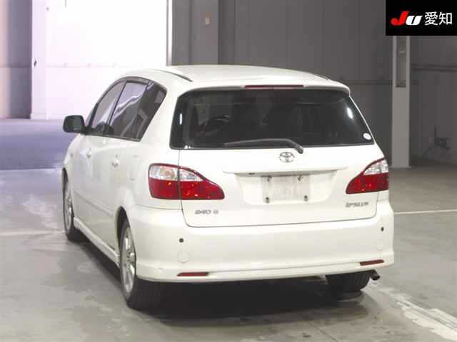 TOYOTA IPSUM