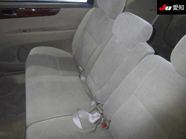 TOYOTA IPSUM