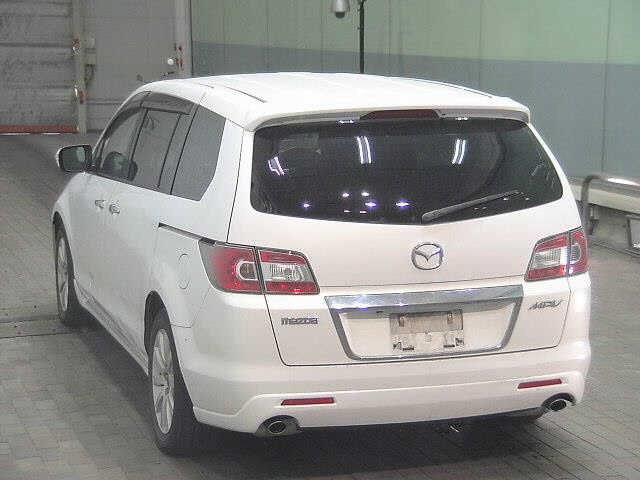 MAZDA MPV