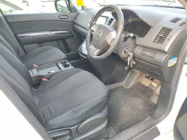MAZDA MPV