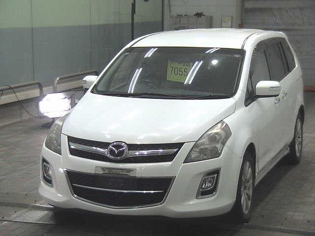 MAZDA MPV