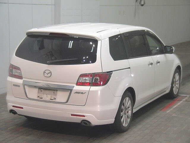 MAZDA MPV