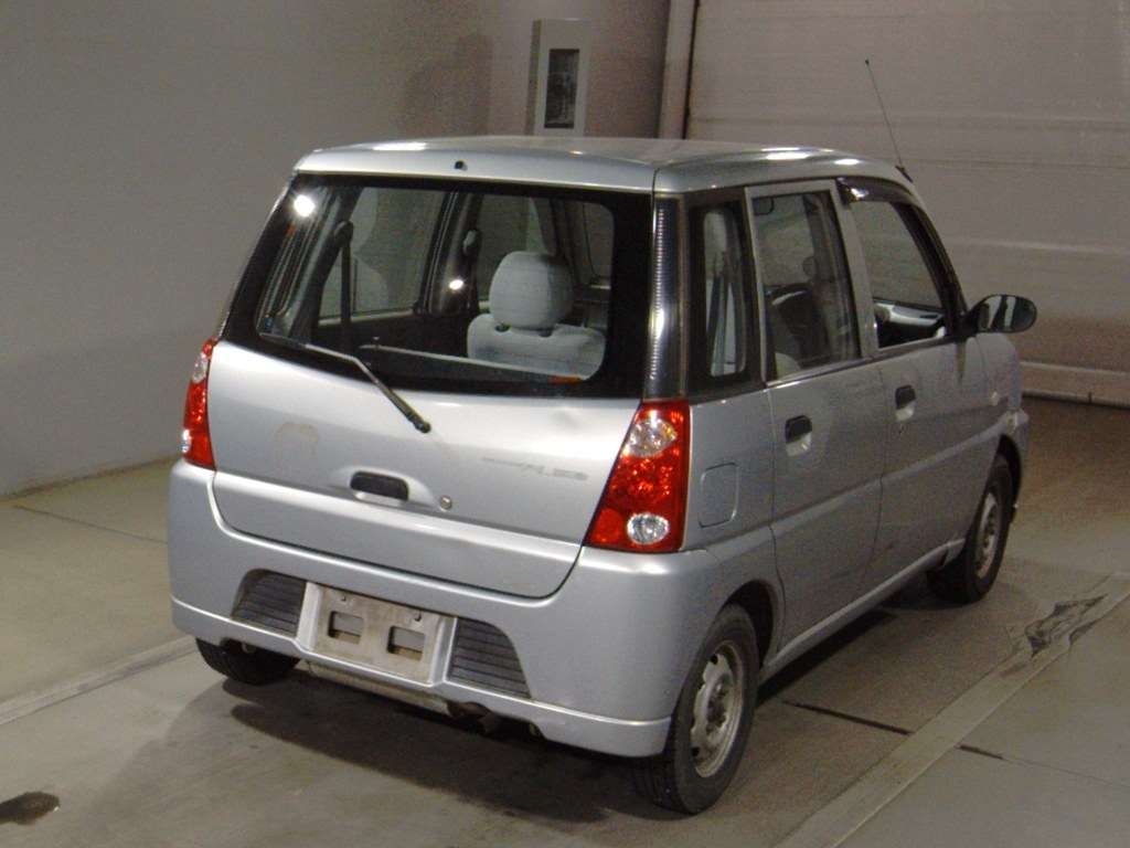 SUBARU PLEO