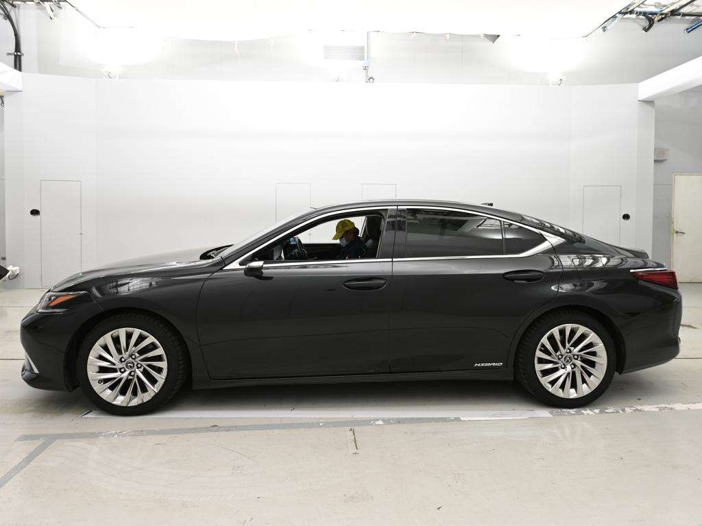 LEXUS ES300H