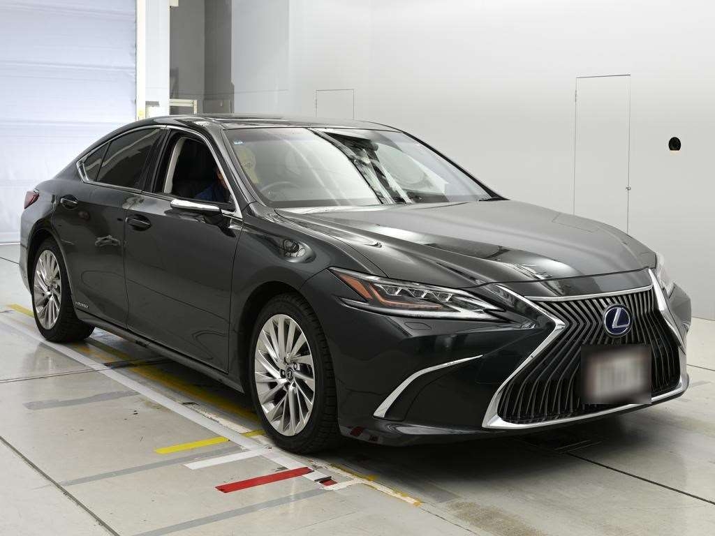LEXUS ES300H