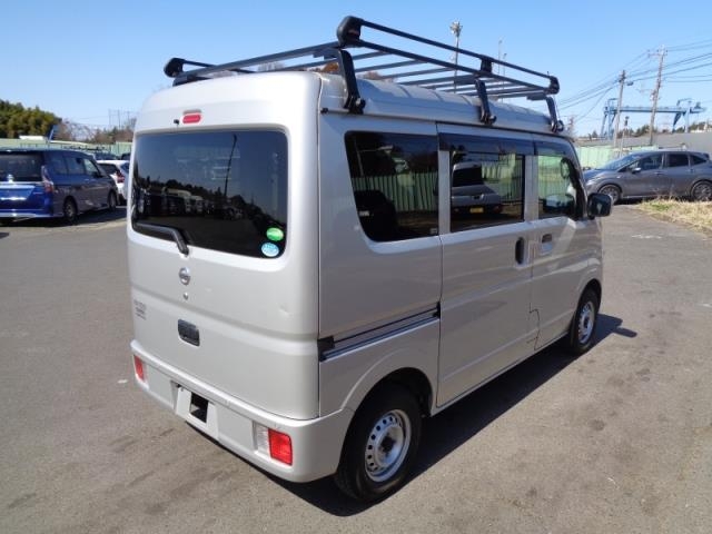 NISSAN NV100 CLIPPER