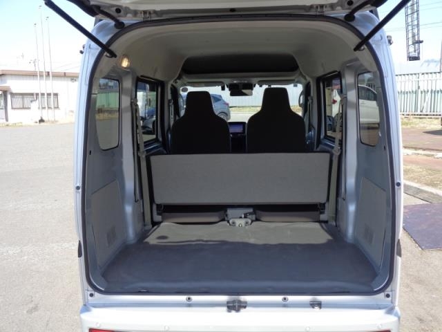 NISSAN NV100 CLIPPER