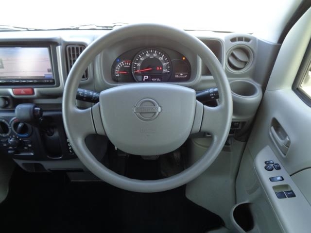 NISSAN NV100 CLIPPER