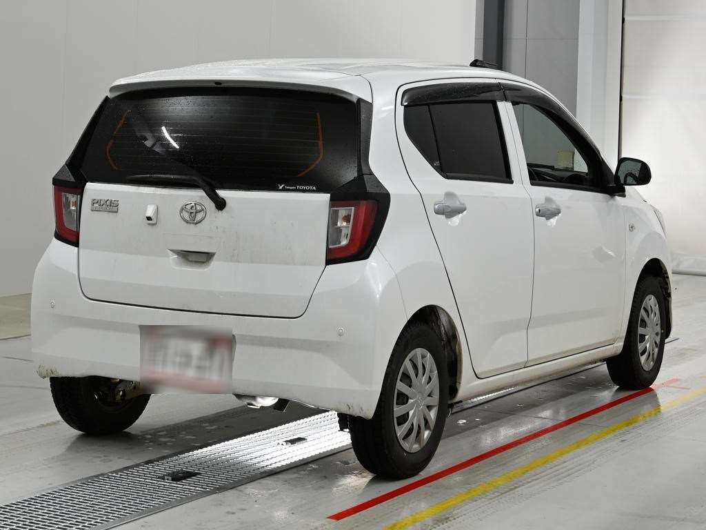 TOYOTA PIXIS EPOCH
