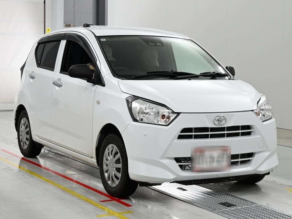 TOYOTA PIXIS EPOCH