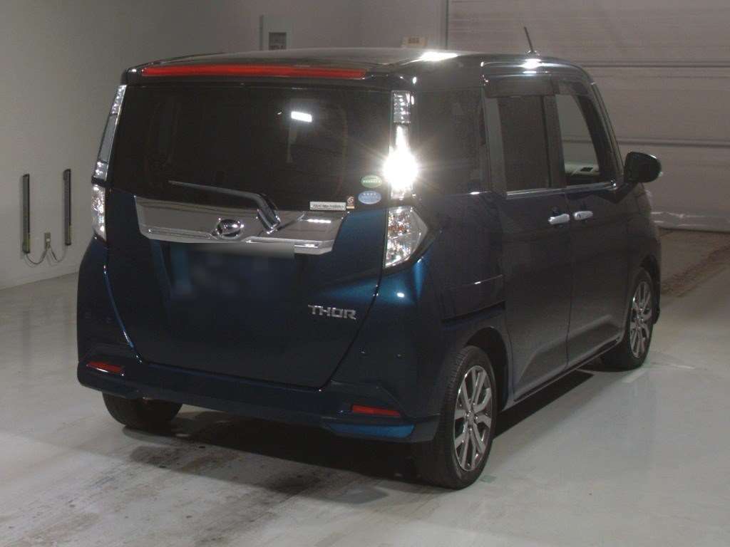 DAIHATSU THOR