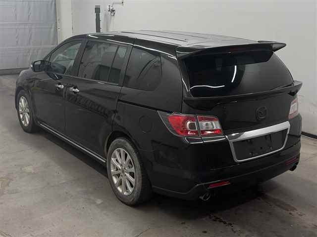 MAZDA MPV
