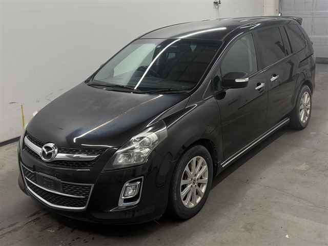 MAZDA MPV