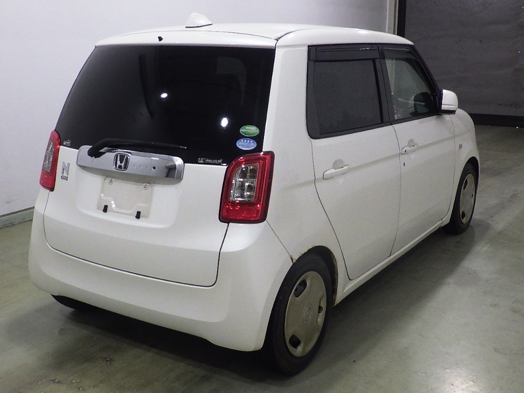 HONDA N-ONE