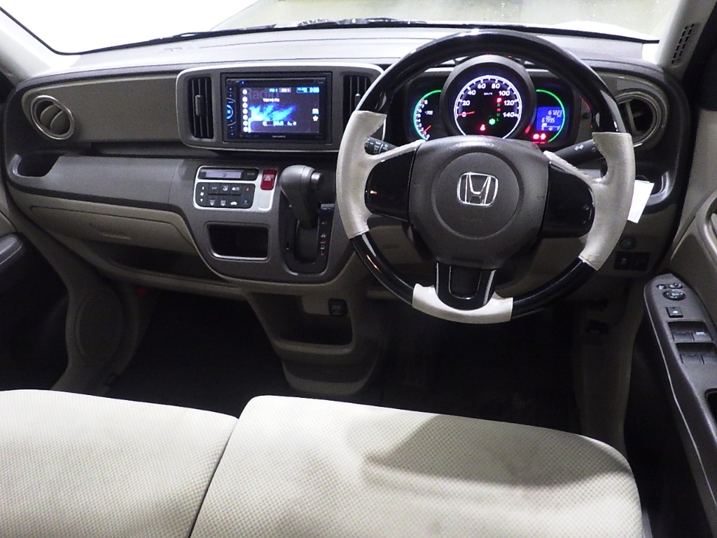 HONDA N-ONE