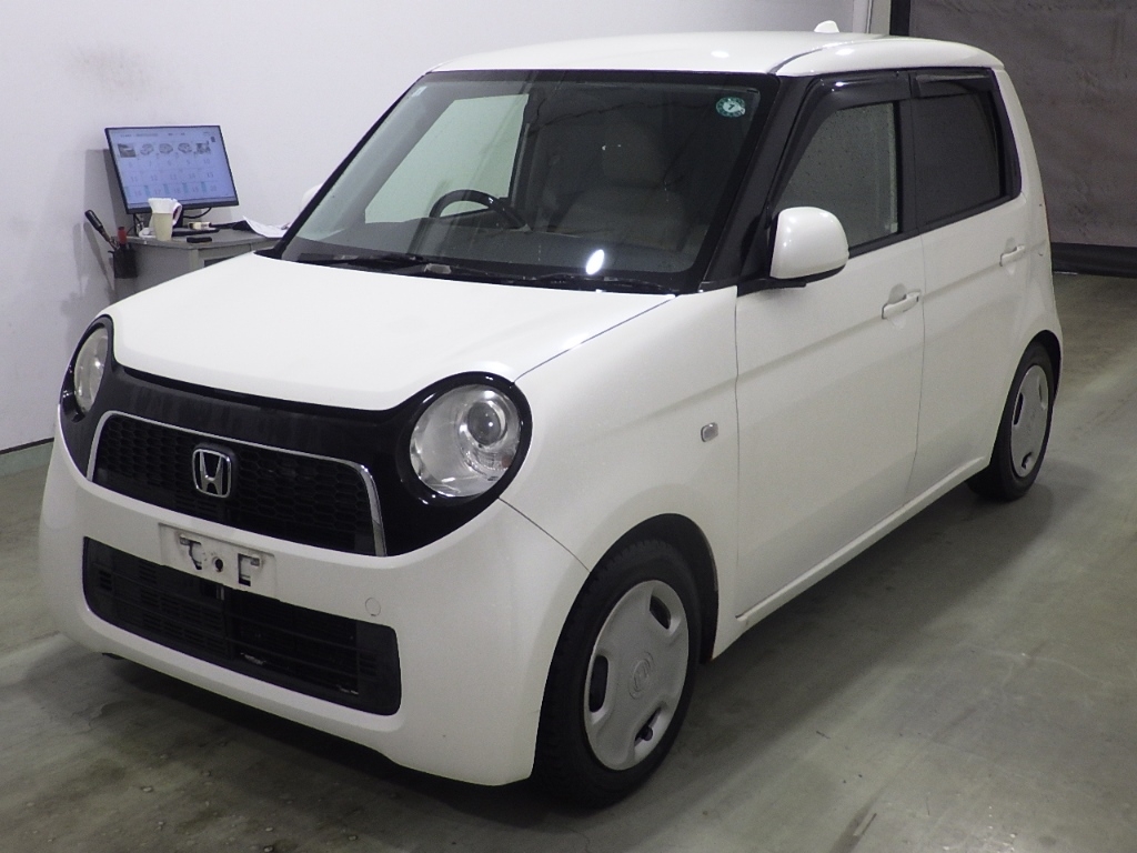 HONDA N-ONE