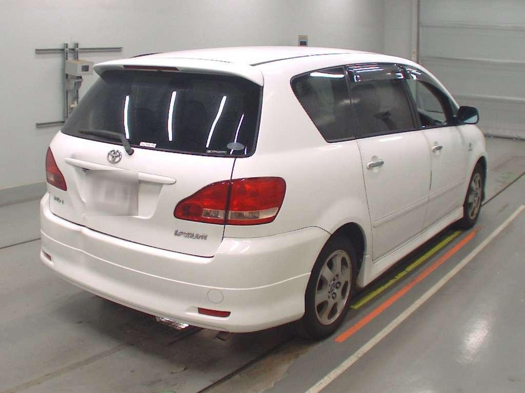 TOYOTA IPSUM