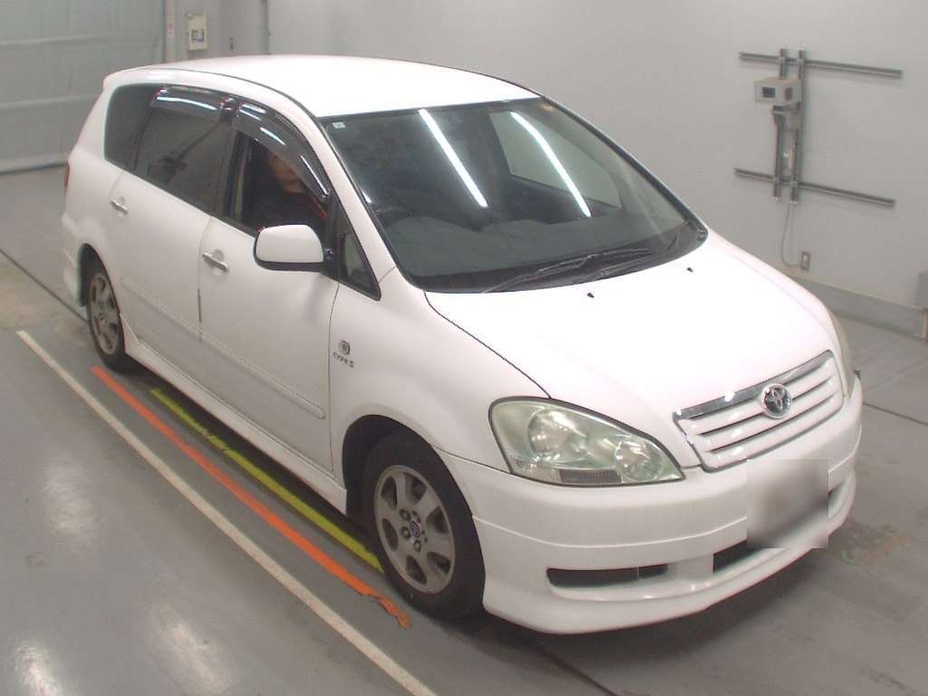 TOYOTA IPSUM