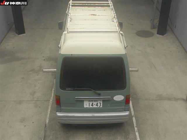 SUBARU SAMBAR