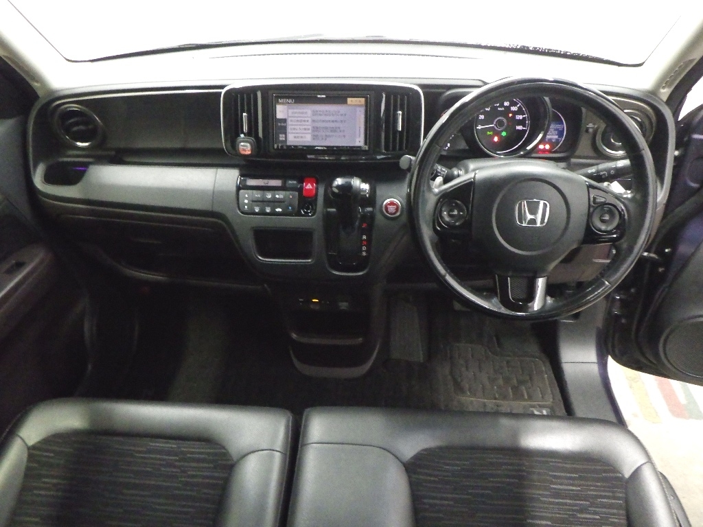 HONDA N-ONE