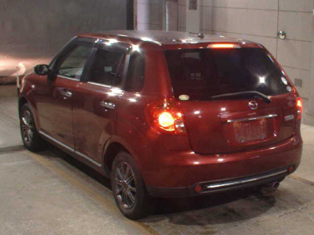 MAZDA VERISA
