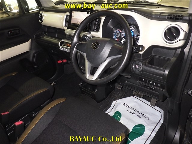 SUZUKI XBEE