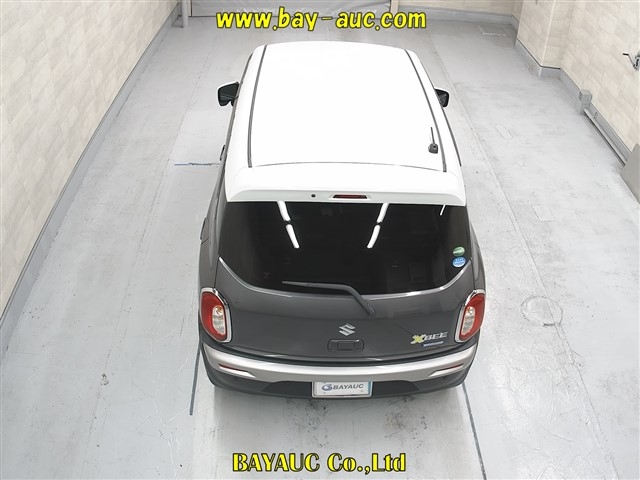 SUZUKI XBEE