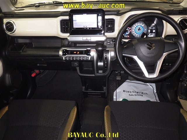 SUZUKI XBEE