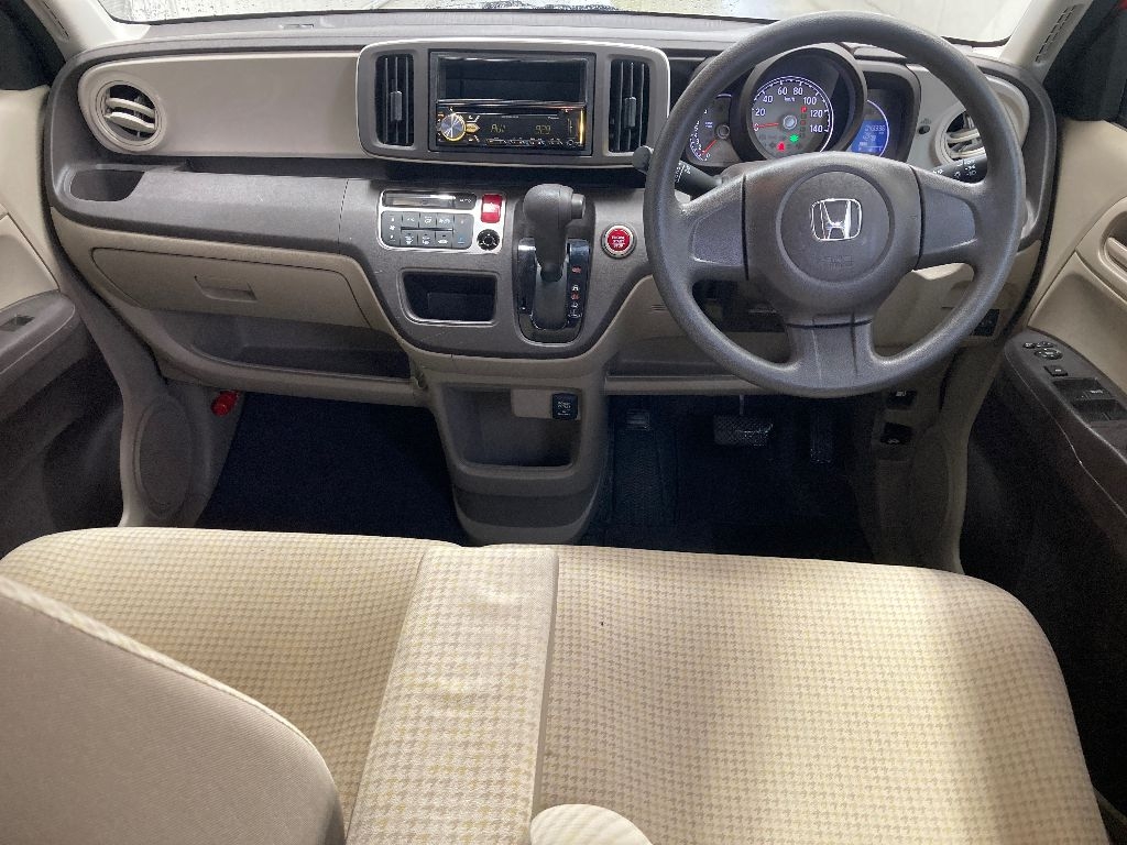 HONDA N-ONE