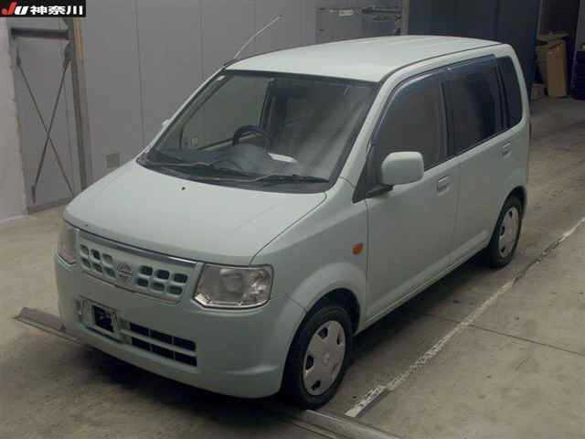 NISSAN OTTI
