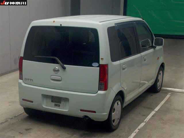 NISSAN OTTI