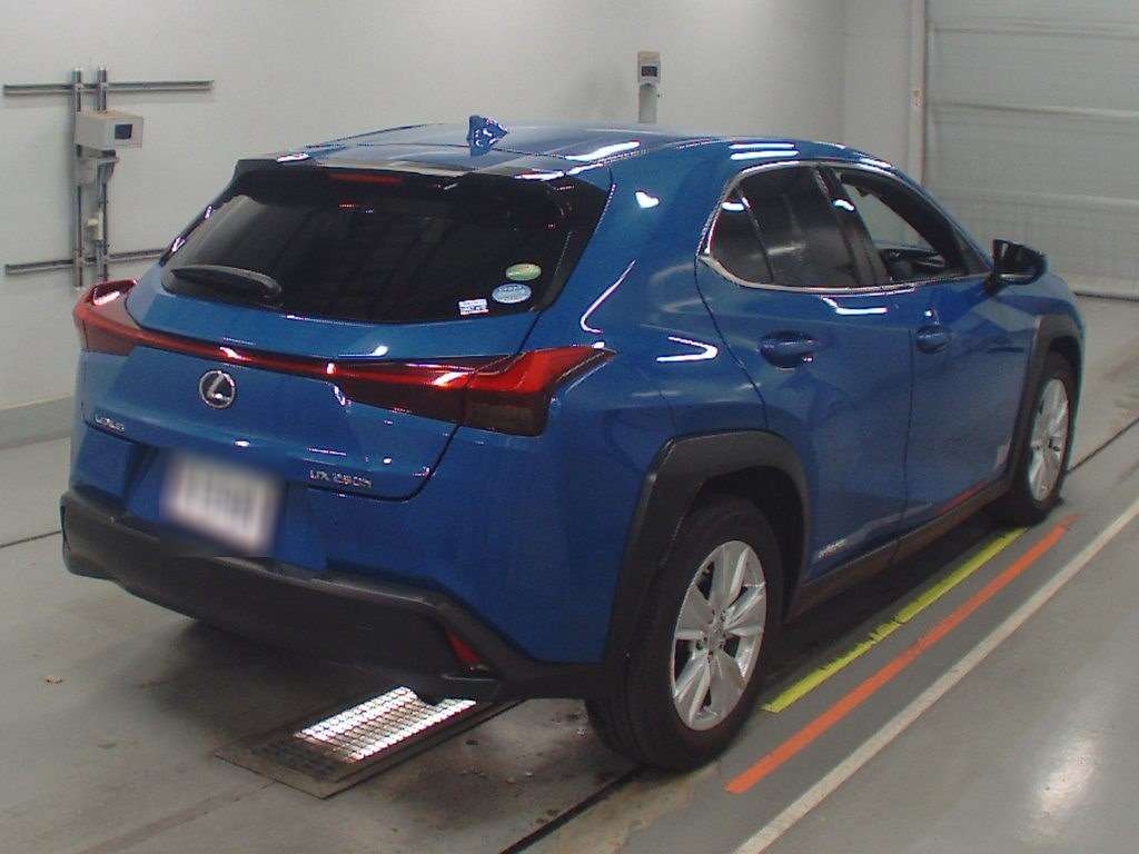 LEXUS UX250H