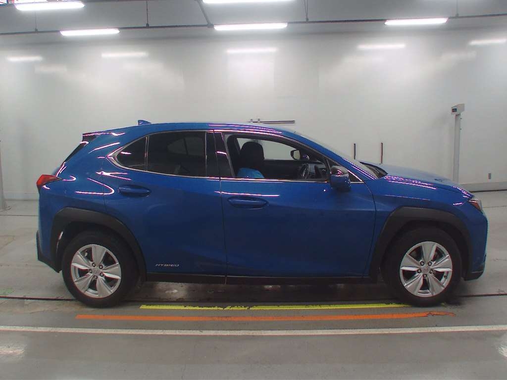 LEXUS UX250H