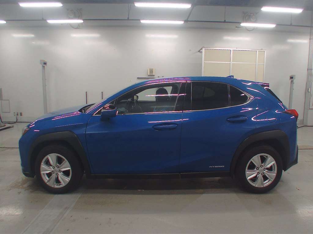 LEXUS UX250H
