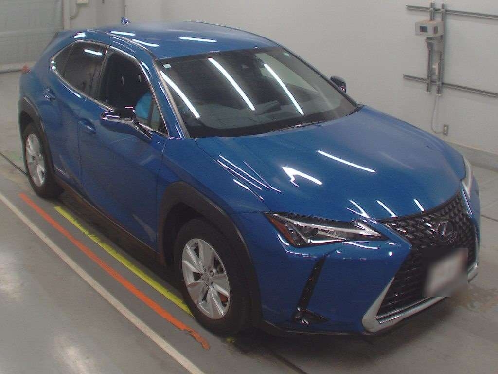 LEXUS UX250H