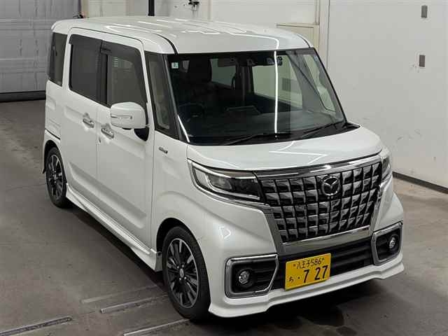 MAZDA FLAIR WAGON